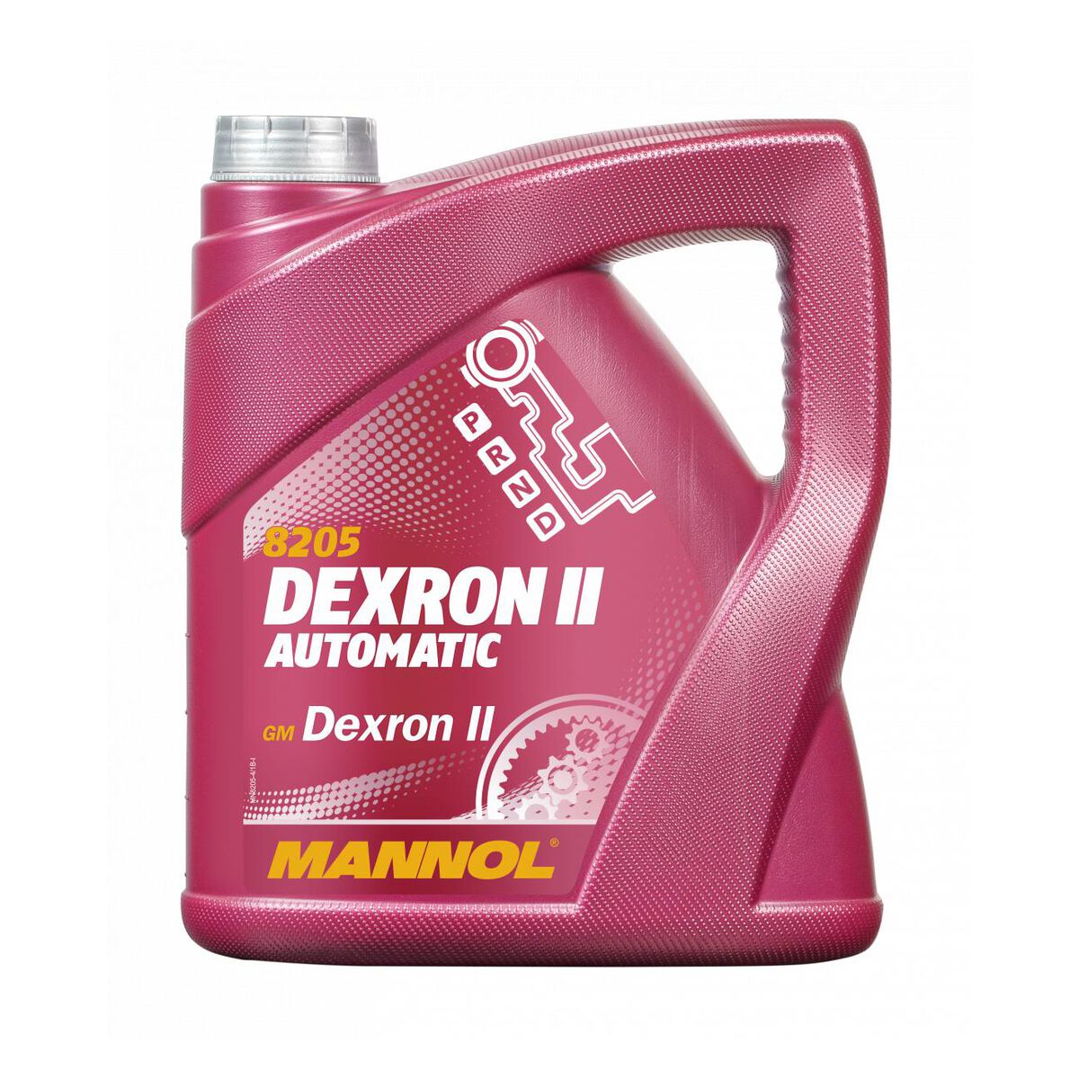 MANNOL Dexron II 8205